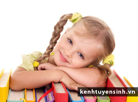 Anh Văn Mẫu Giáo tại VATC